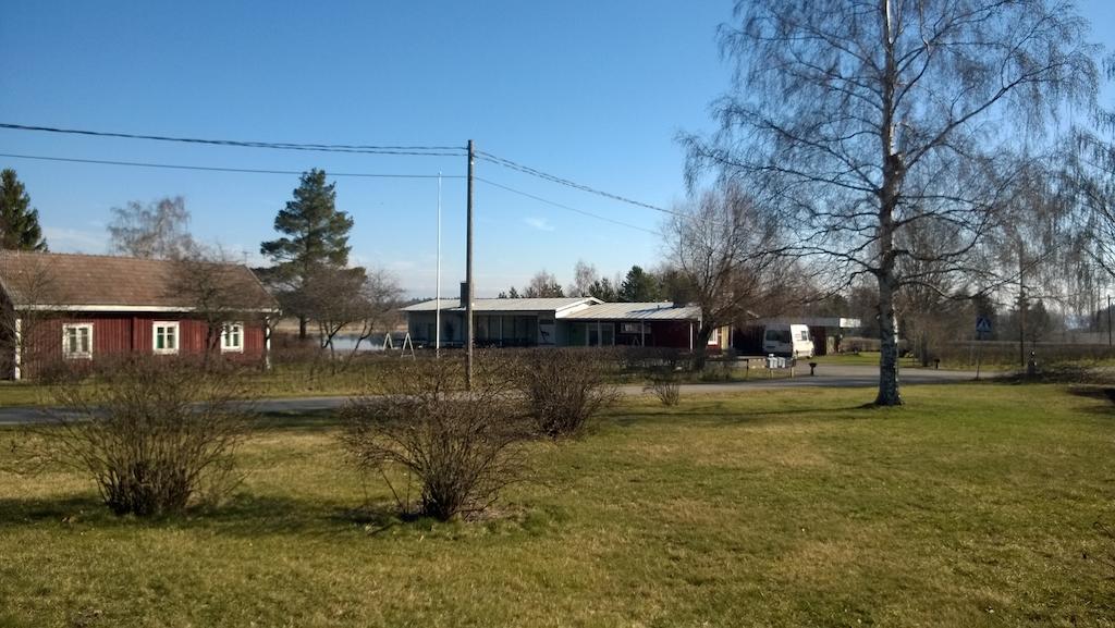Lomakeskus Koivukankare Kaarina Εξωτερικό φωτογραφία