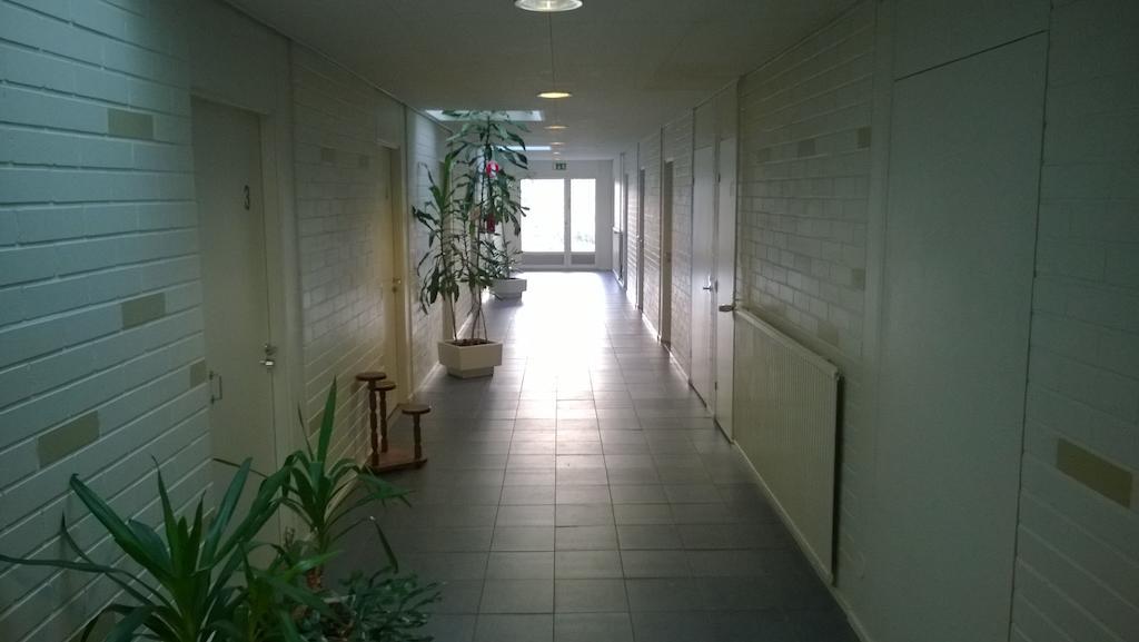 Lomakeskus Koivukankare Kaarina Εξωτερικό φωτογραφία