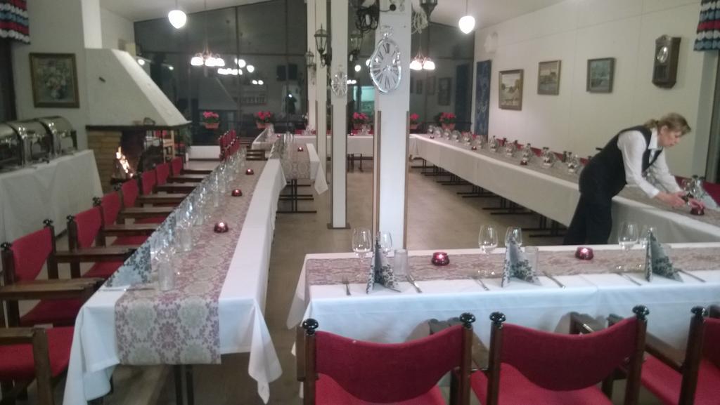 Lomakeskus Koivukankare Kaarina Εξωτερικό φωτογραφία