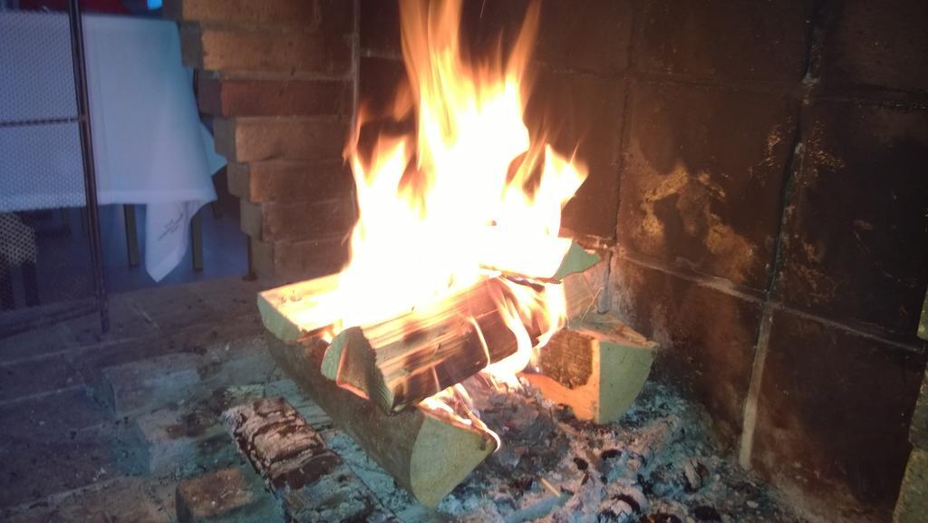 Lomakeskus Koivukankare Kaarina Εξωτερικό φωτογραφία